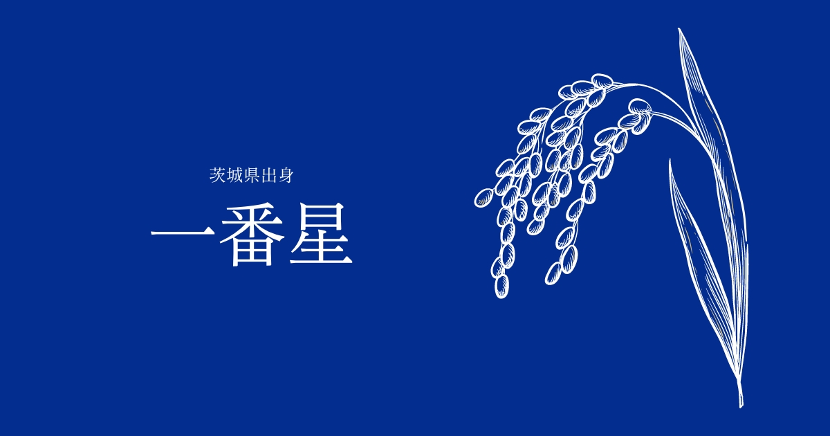 一番星
